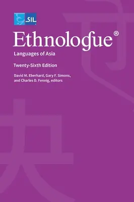Etnólogo: Lenguas de Asia - Ethnologue: Languages of Asia