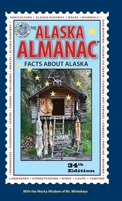 El almanaque de Alaska: Datos sobre Alaska - The Alaska Almanac: Facts about Alaska