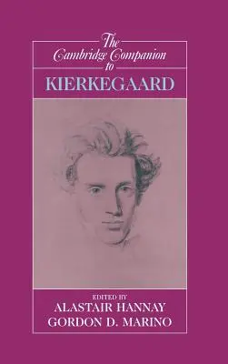 The Cambridge Companion to Kierkegaard (El compañero de Kierkegaard en Cambridge) - The Cambridge Companion to Kierkegaard