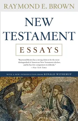 Ensayos sobre el Nuevo Testamento - New Testament Essays