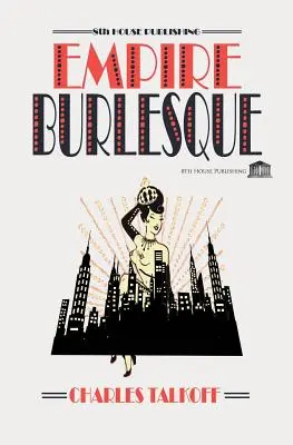 Empire Burlesque