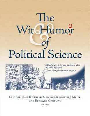 Ingenio y humor de la ciencia política - Wit and Humour in Political Science
