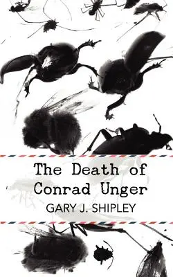 La muerte de Conrad Unger - The Death of Conrad Unger