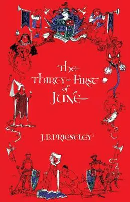 El treinta y uno de junio - The Thirty-First of June