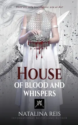 Casa de sangre y susurros - House of Blood and Whispers