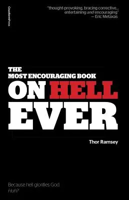 El libro más alentador sobre el infierno - The Most Encouraging Book on Hell Ever