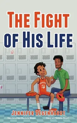 El combate de su vida - The Fight of His Life