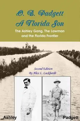 O. B. Padgett - Un hijo de Florida - O. B. Padgett - A Florida Son