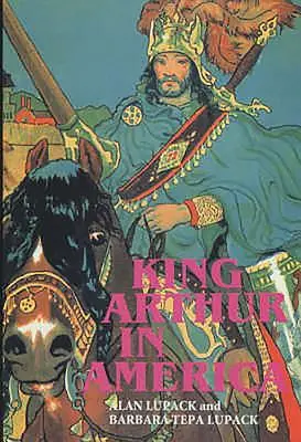 El Rey Arturo en América - King Arthur in America