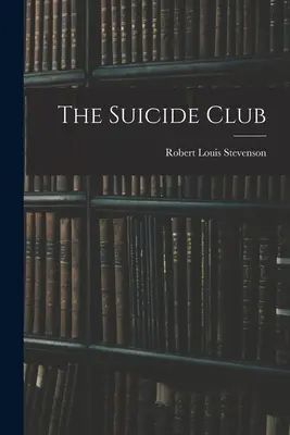 El club de los suicidas - The Suicide Club