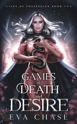 Juegos de Muerte y Deseo - Games of Death and Desire