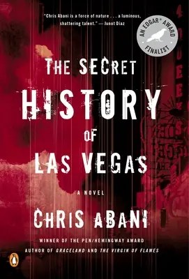 La historia secreta de Las Vegas - The Secret History of Las Vegas