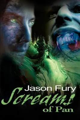 Los gritos de Pan - Screams of Pan