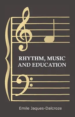 Ritmo, música y educación - Rhythm, Music and Education