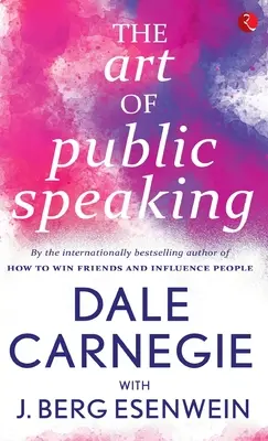 El arte de hablar en público - The Art of Public Speaking