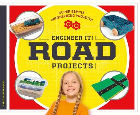 Ingeniería Proyectos de carreteras - Engineer It! Road Projects