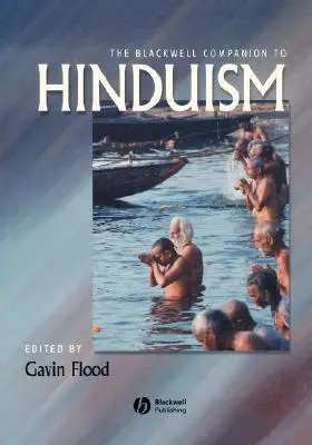 The Blackwell Companion to Hinduism (El compañero Blackwell del hinduismo) - The Blackwell Companion to Hinduism