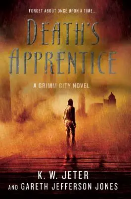 El aprendiz de la muerte - Death's Apprentice