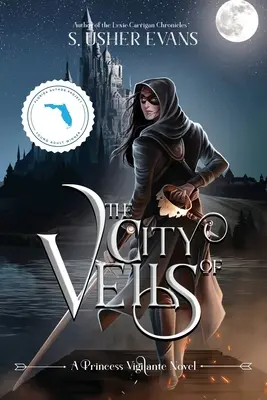 La ciudad de los velos - The City of Veils