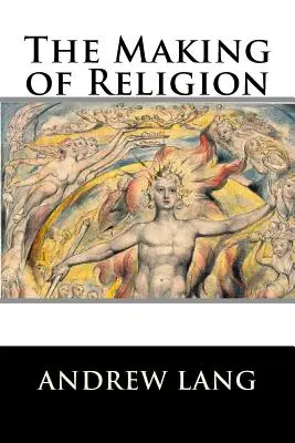 El origen de la religión - The Making of Religion