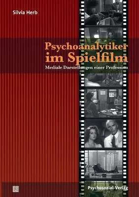 Psychoanalytiker im Spielfilm