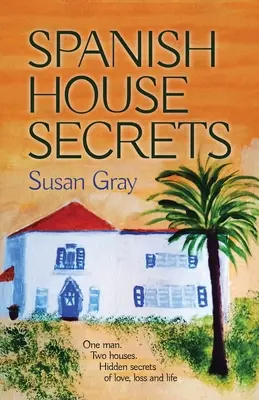 Secretos de una casa española - Spanish House Secrets