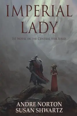 Dama Imperial - Imperial Lady