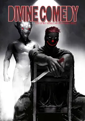 La Divina Comedia - Divine Comedy