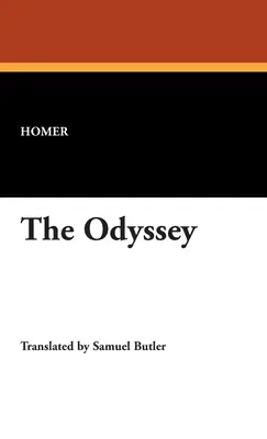 La Odisea - The Odyssey