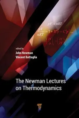 Las conferencias de Newman sobre termodinámica - The Newman Lectures on Thermodynamics