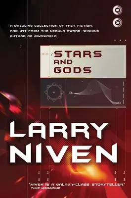 Estrellas y dioses: una colección de realidad, ficción e ingenio - Stars and Gods: A Collection of Fact, Fiction & Wit