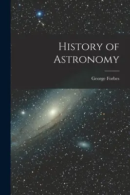 Historia de la astronomía - History of Astronomy