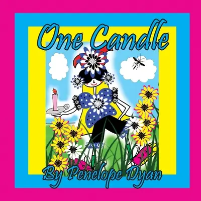 Una vela - One Candle