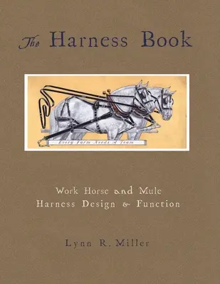 El libro de los arneses - The Harness Book