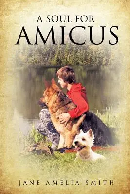 Un alma para Amicus - A Soul for Amicus