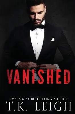 Desaparecido: Una novela de la serie Beautiful Mess - Vanished: A Beautiful Mess Series Novel