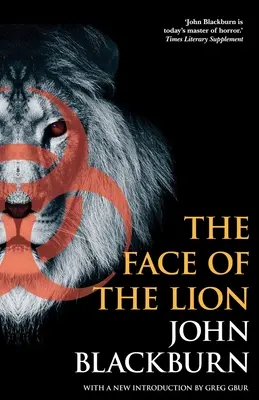 La Cara del León - The Face of the Lion