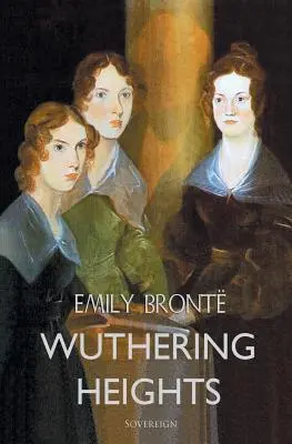 Cumbres borrascosas - Wuthering Heights