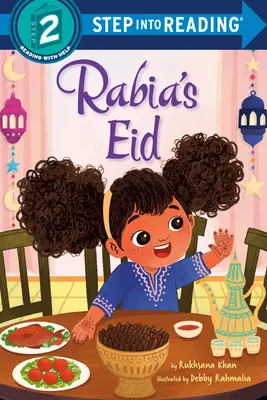 El Eid de Rabia - Rabia's Eid