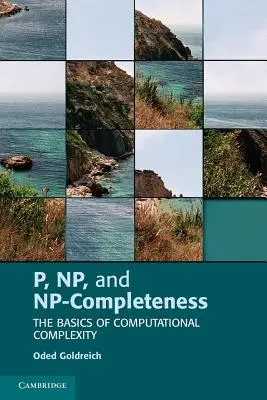 P, Np y Np-Completitud: Los fundamentos de la complejidad computacional - P, Np, and Np-Completeness: The Basics of Computational Complexity