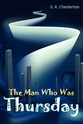 El hombre que fue jueves - The Man Who Was Thursday