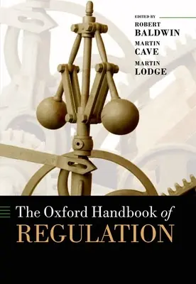 El Manual Oxford de Regulación - The Oxford Handbook of Regulation