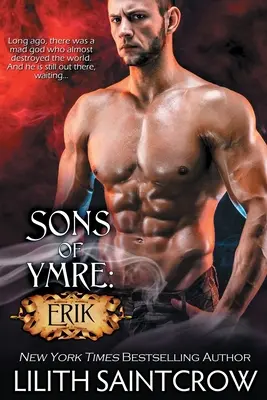 Hijos de Ymre Erik - Sons of Ymre: Erik