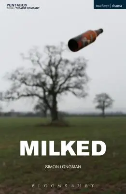 Ordeñado - Milked