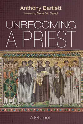 No ser sacerdote - Unbecoming a Priest