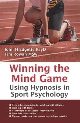 Ganar el juego mental: El uso de la hipnosis en la psicología del deporte - Winning the Mind Game: Using Hypnosis in Sport Psychology