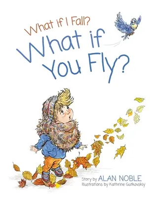 ¿Y si vuelas? - What if You Fly?