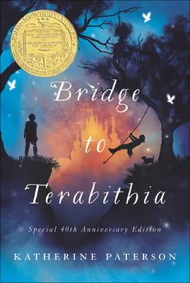 Puente a Terabithia - Bridge to Terabithia