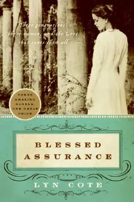 Bendita seguridad: Susurros de amor/Perdidos en su amor/Ecos de misericordia - Blessed Assurance: Whispers of Love/Lost in His Love/Echoes of Mercy