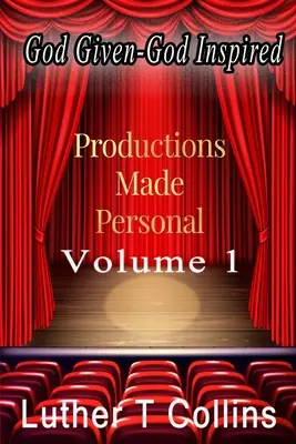 Productions Made Personal Volumen 1 - Productions Made Personal Volume 1